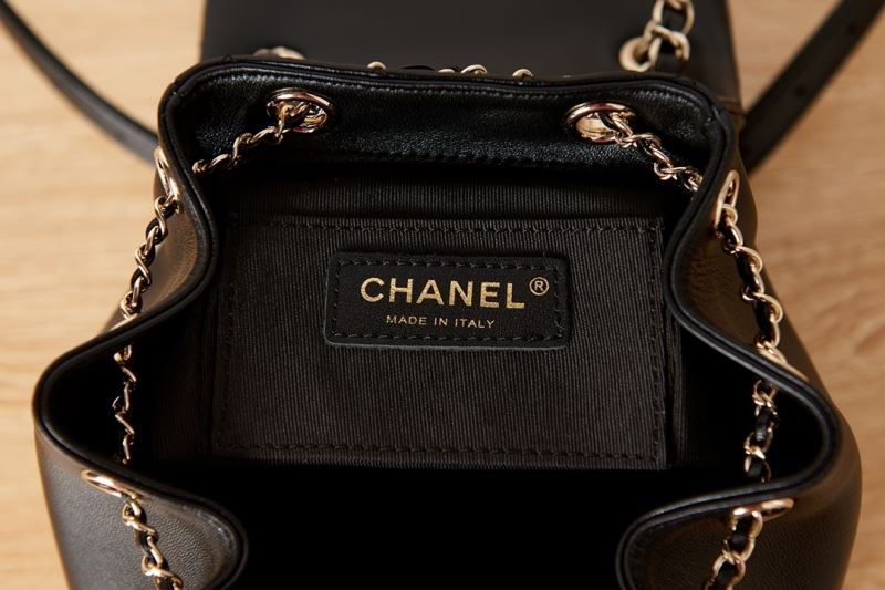Ch**el backpacks